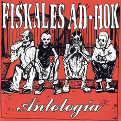 Fiskales Ad-Hok : Antología